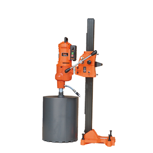 金剛石鉆孔機-SCY-4050 SCY-4050E SCY-4550 SCY-4550E SCY-5050 SCY-5050E