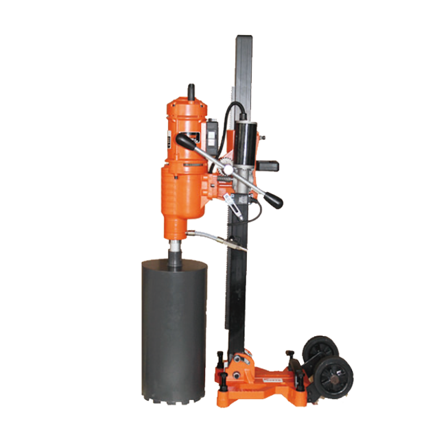 金剛石鉆孔機-SCY-2050QA  SCY-4050QA